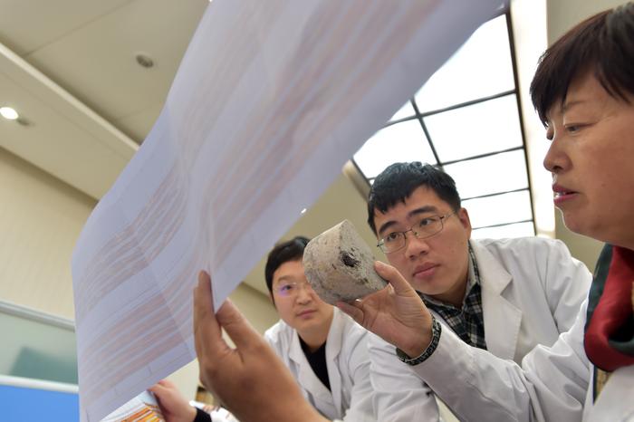 中国石化新闻网--测井公司今年非油工作量增加