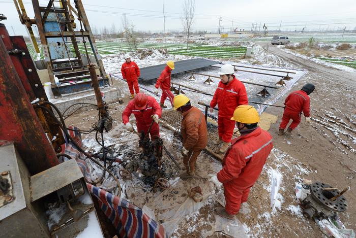 中国石化新闻网--27条安全零容忍保上产