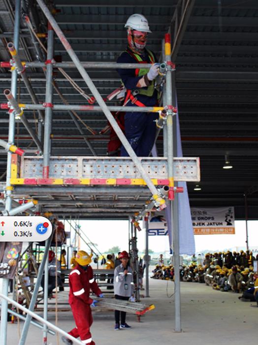 中国石化新闻网--马来西亚Rapid P2包项目获得