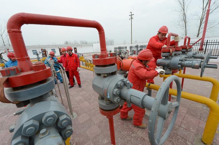 为重点工程建设夯实基础 - 化工设备资讯 - 中国