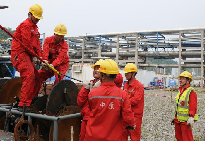 转型发展迈向新天地