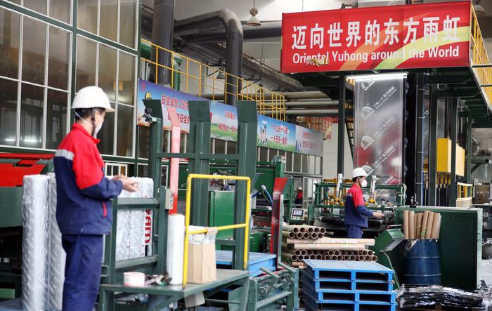 巴陵石化:热塑橡胶SBS防水建材领域显品质