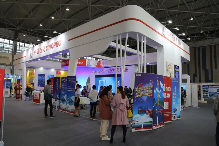 贵州石油分公司:为省直机关职工特惠生活普惠