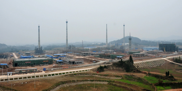 中国石化新闻网-- 西南油气田:元坝会战进入全