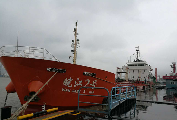 中国石化新闻网-- 【图】中国石化异辛烷配置工