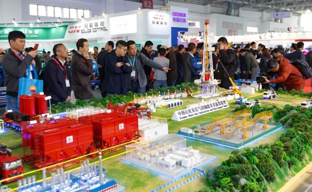 中国石化新闻网--2018北京国际石油展将于3月