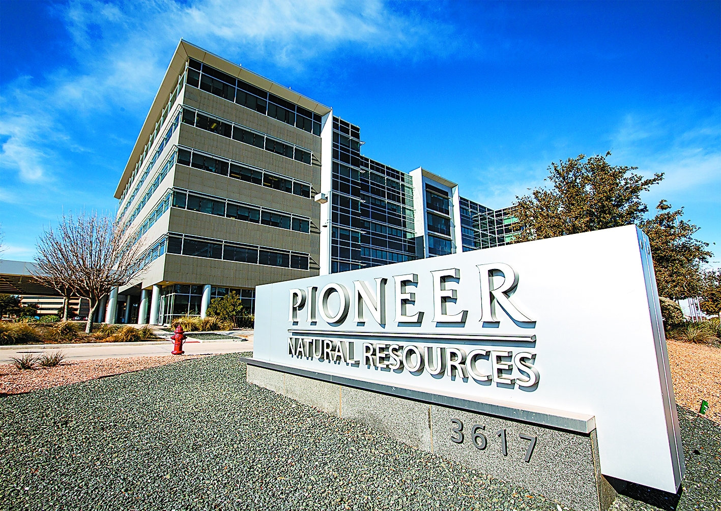 埃克森美孚收购先锋自然资源公司- 中国石化新闻网