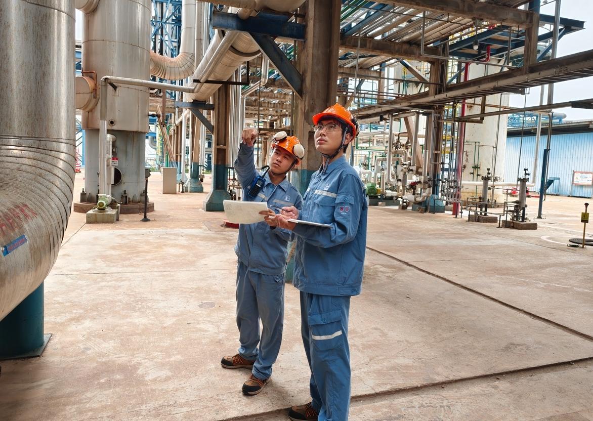 以新带新激活青年成长动能