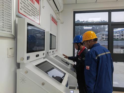 湖南石油加速配送业务数智化转型