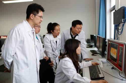 创新地质建模支撑高效勘探