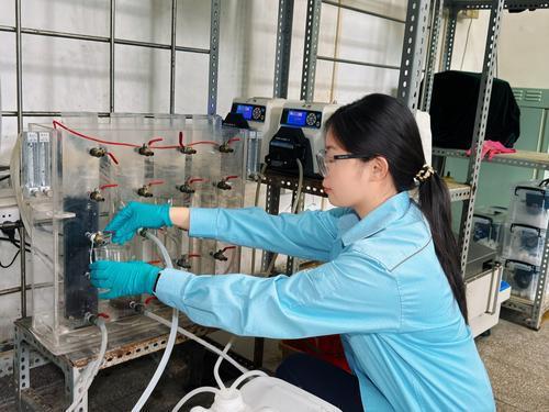 石油化工科学研究院创新处理技术助循环水系统运行