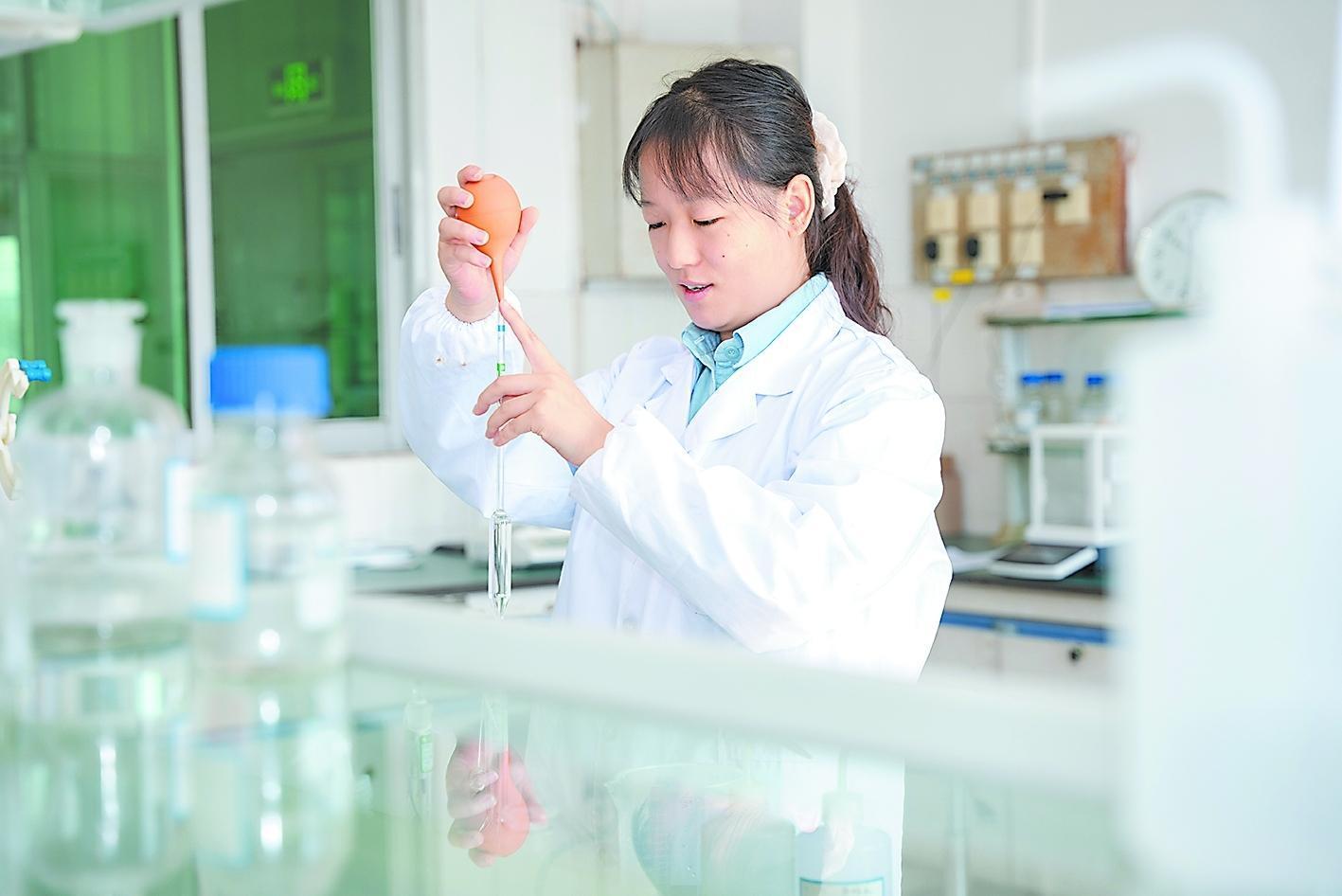 在毫厘之间“死磕”