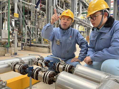 “党建区长”负责制 夯实基层治理根基