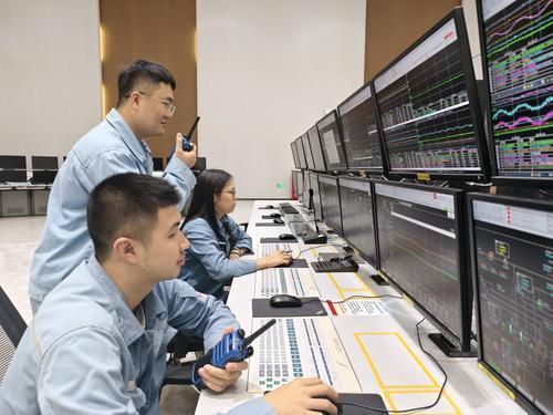 应用国产催化剂实现降本增效