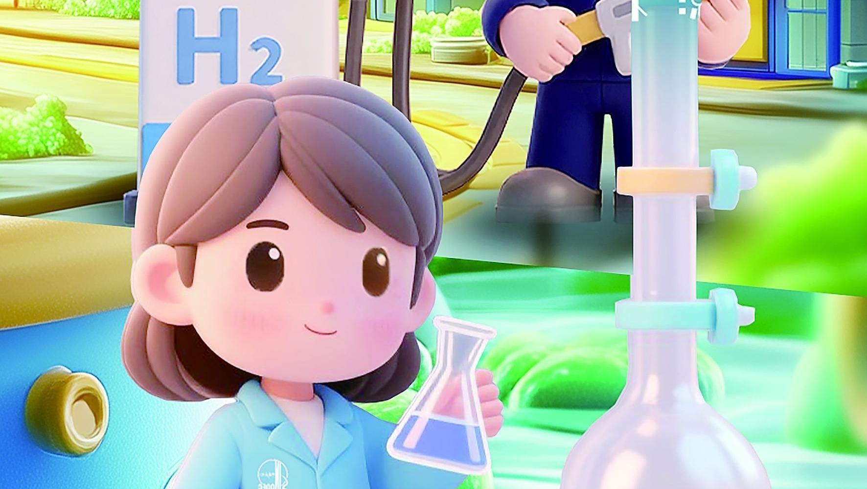 不是科幻！我们！真的来了！