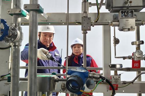 北京石油开展专项检查严把春季安全生产关