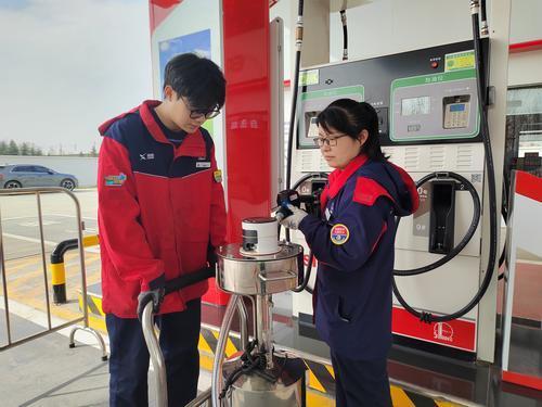 安徽淮南石油精准计量诚信经营