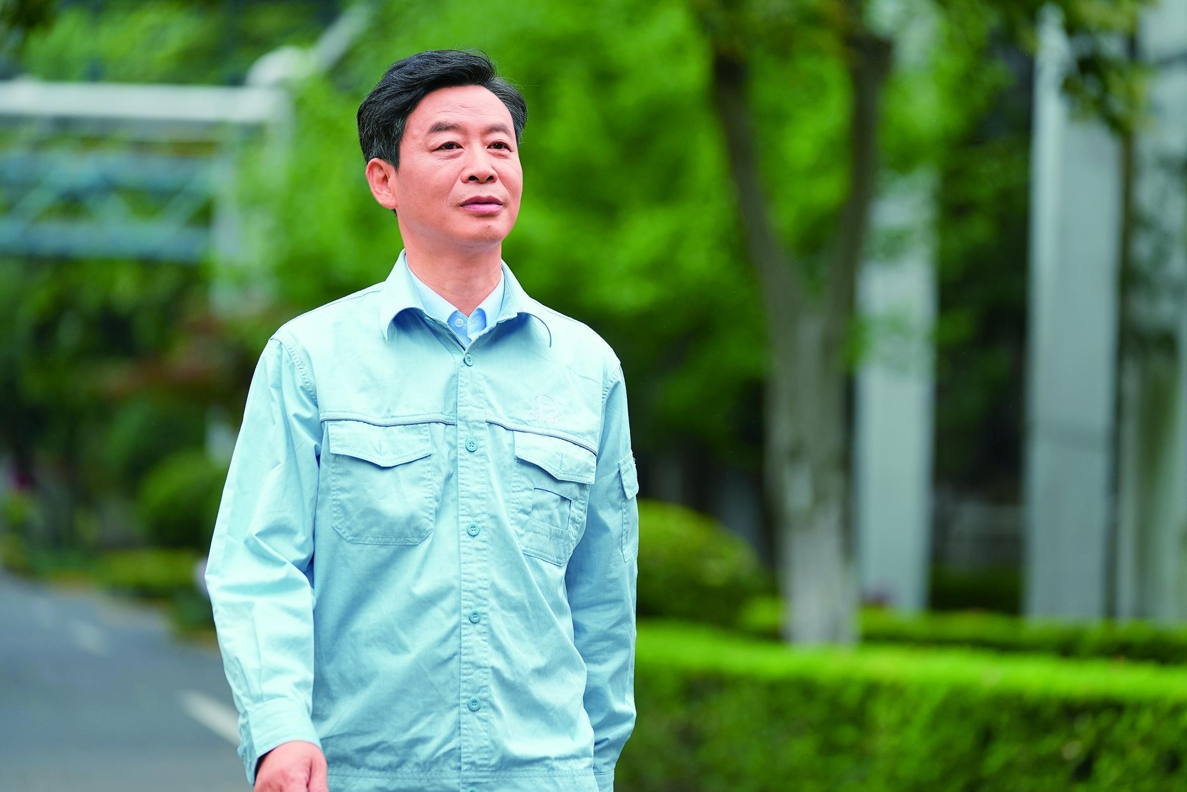 榜样凝聚力量奋斗书写华章(图6)