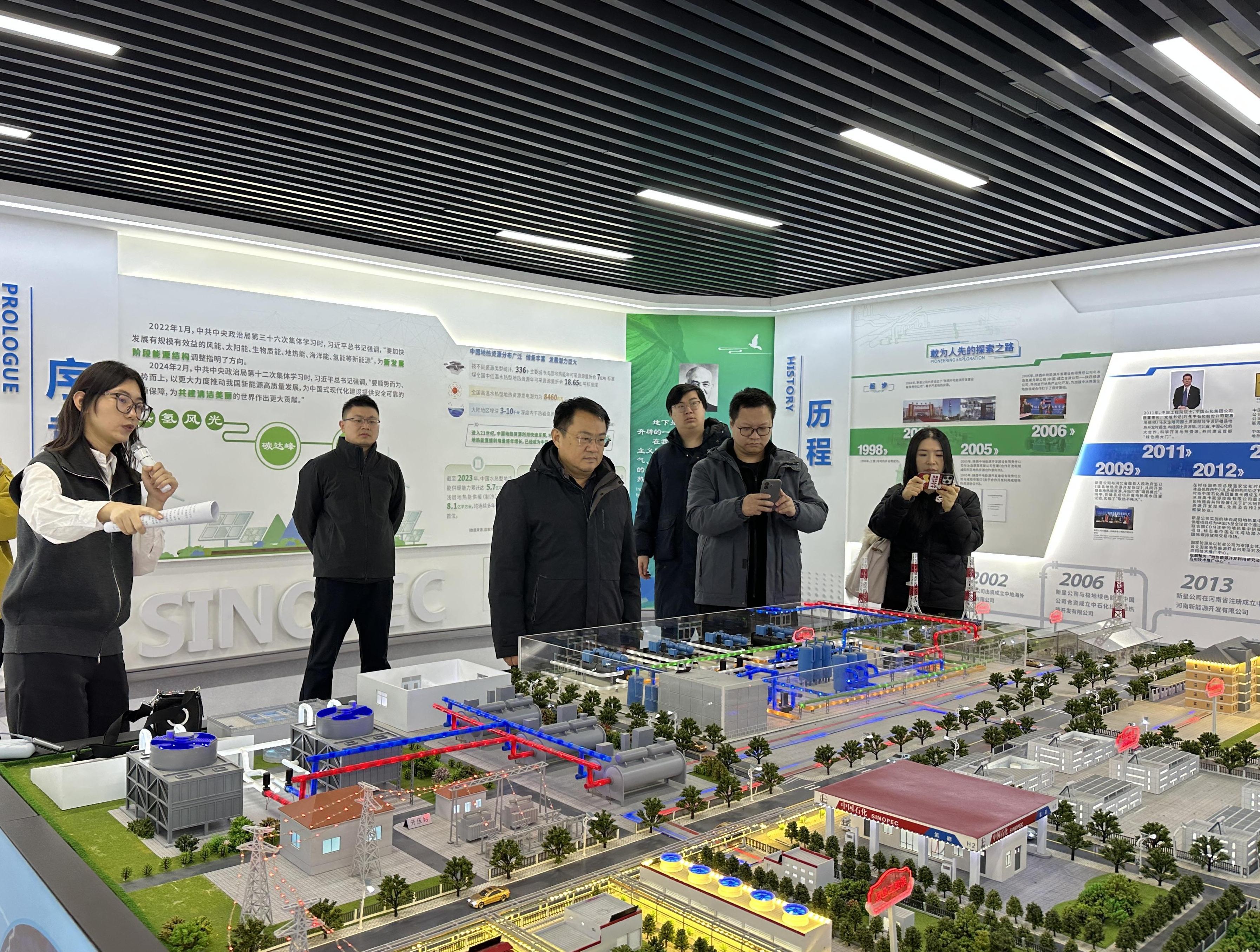 苏斌：走进基层，从山村到新城