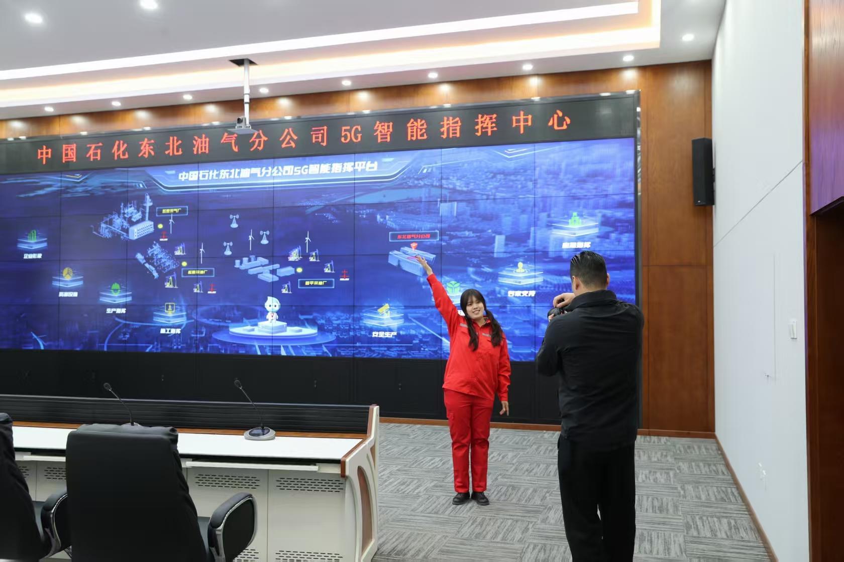 洪晨曦：从风雪夜走向更广阔天地