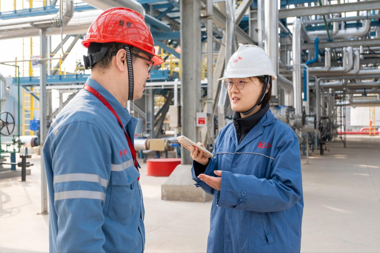 安馨：坚守无声 微光有痕